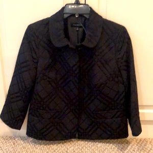 Talbots blazer